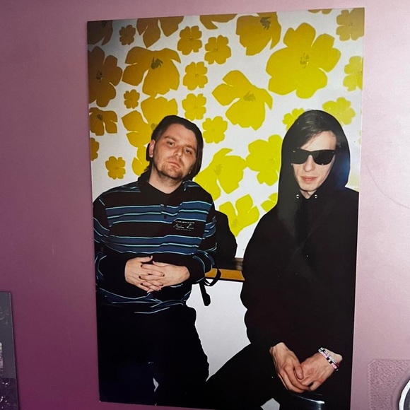 COPES x DOVES Dana Dentata TND trust no d!ck bottle opener - Picture 4 of 8